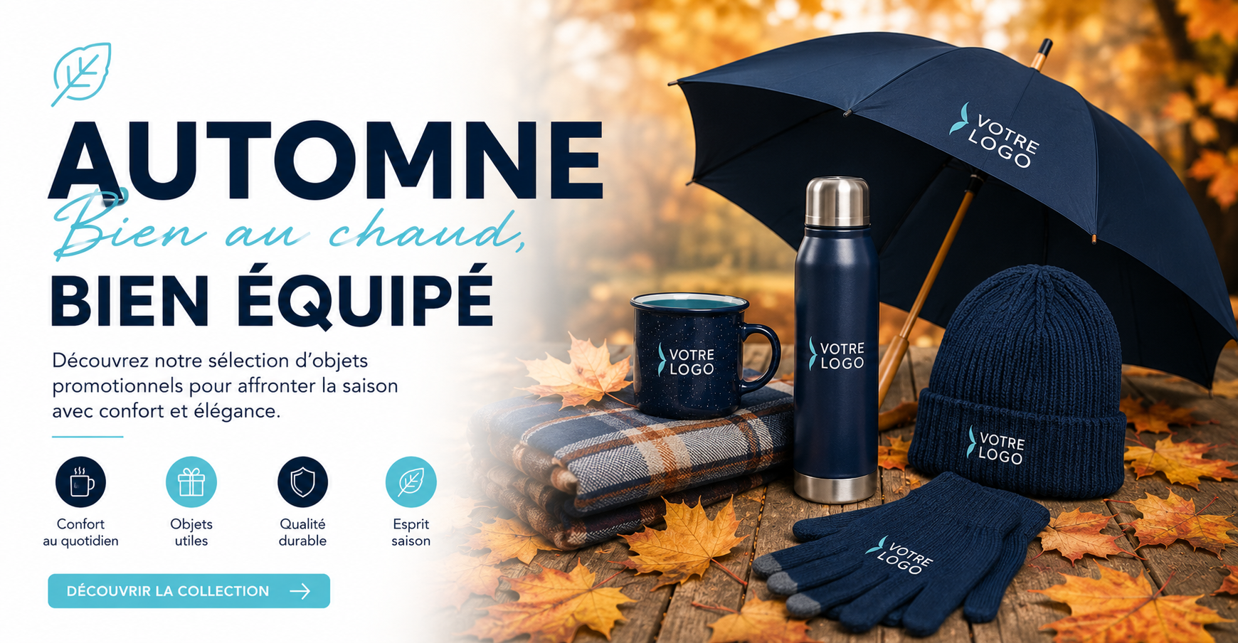 Voir la sélection saisonnière