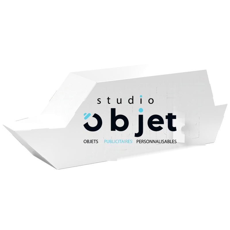 Calendrier de l'Avent bateau 3D