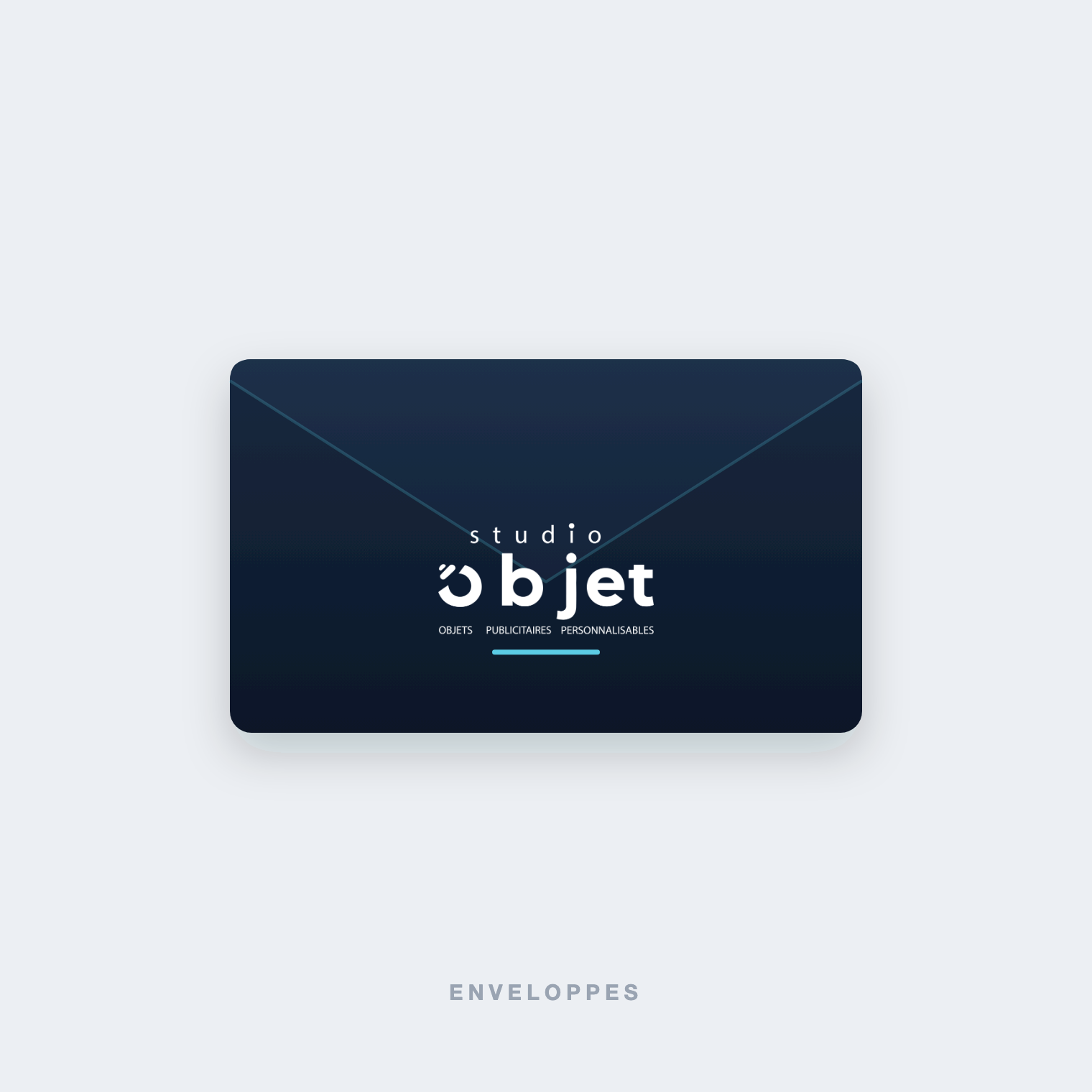 Enveloppes
